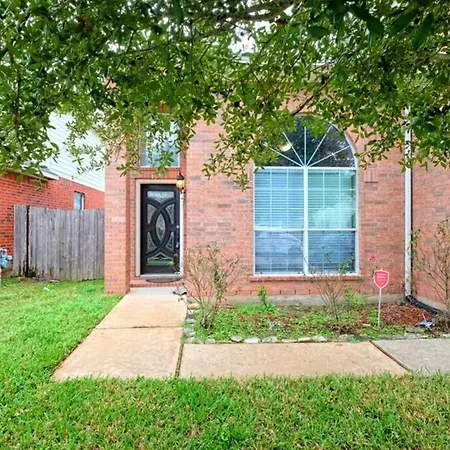 Villa 4BDR Sugarland Richmond Houston Katy Rosenburg - Pademelon Sugar Land Exterior foto