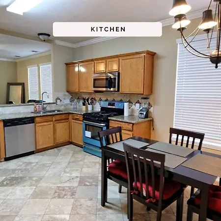 Villa 4BDR Sugarland Richmond Houston Katy Rosenburg - Pademelon Sugar Land Exterior foto