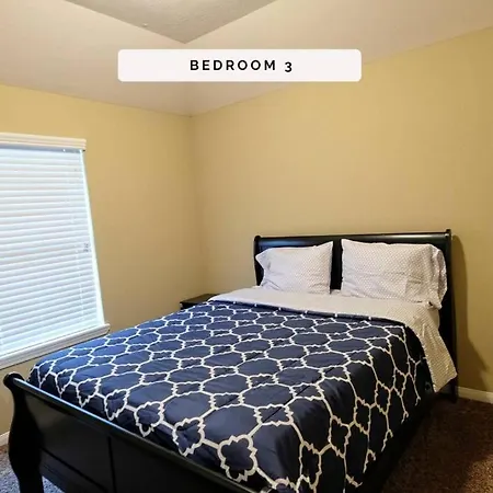 Villa 4BDR Sugarland Richmond Houston Katy Rosenburg - Pademelon Sugar Land Exterior foto