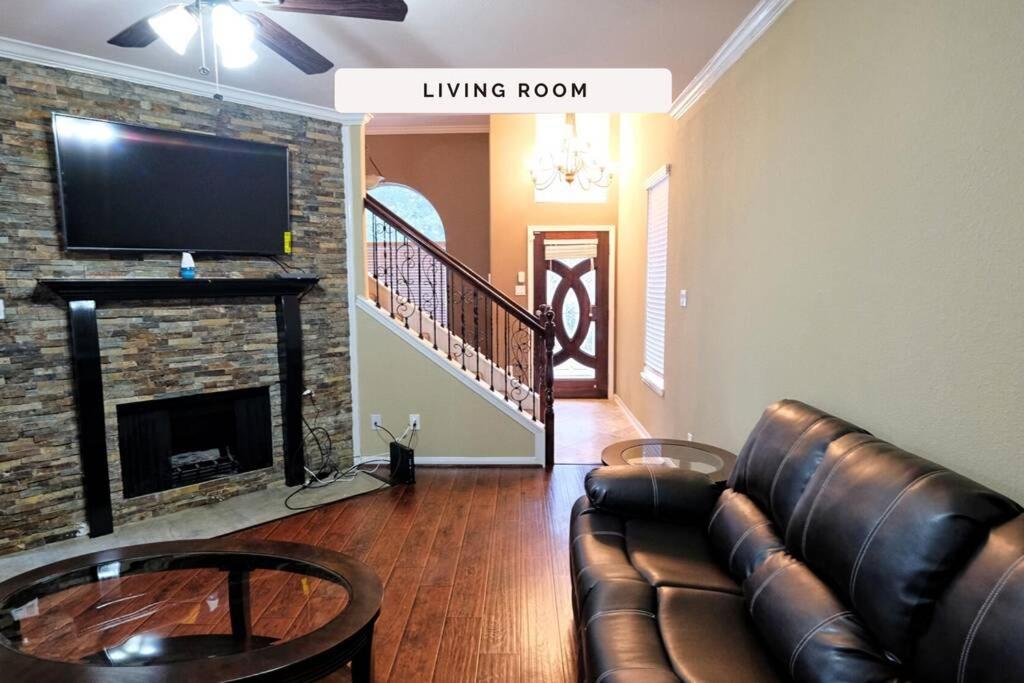 4bdr Sugarland Richmond Houston Katy Rosenburg - Pademelon * Sugar Land