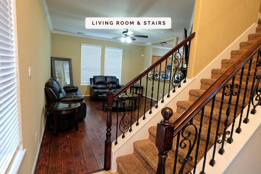 4bdr Sugarland Richmond Houston Katy Rosenburg - Pademelon * Sugar Land